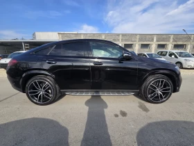 Mercedes-Benz GLE Coupe 400d - AMG - Burmester -  - Head up | Mobile.bg    6