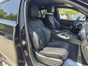 Mercedes-Benz GLE Coupe 400d - AMG - Burmester -  - Head up | Mobile.bg    15