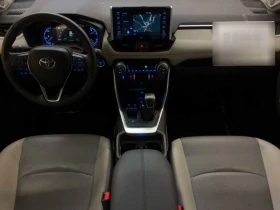 Toyota Rav4 2.5HEV/218HP/LOUNGE/PANO/NAVI/CAM/LED/806b, снимка 5