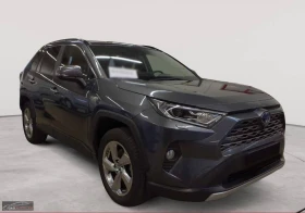 Toyota Rav4 2.5HEV/218HP/LOUNGE/PANO/NAVI/CAM/LED/806b, снимка 1