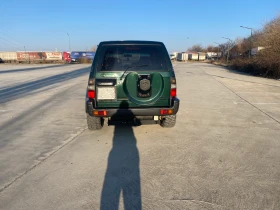 Toyota Land cruiser, снимка 5