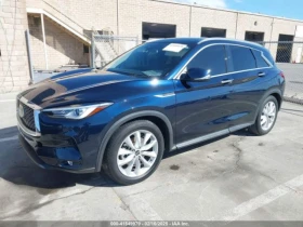 Infiniti QX50 LUXE - 36000 лв. - 51182872 | Car24.bg