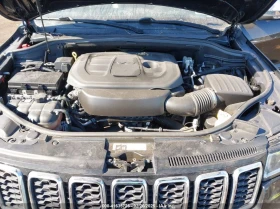 Jeep Grand cherokee 2021 JEEP GRAND CHEROKEE LIMITED 4X4 | Mobile.bg    13
