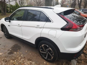 Обява за продажба на Mitsubishi Eclipse Cross 2.4i Plug In ~41 000 лв. - изображение 3