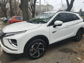 Обява за продажба на Mitsubishi Eclipse Cross 2.4i Plug In ~41 000 лв. - изображение 4