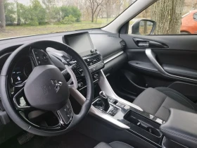 Обява за продажба на Mitsubishi Eclipse Cross 2.4i Plug In ~41 000 лв. - изображение 5