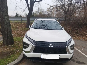 Обява за продажба на Mitsubishi Eclipse Cross 2.4i Plug In ~41 000 лв. - изображение 1