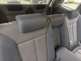 Обява за продажба на Hyundai Santa fe 2.7i v6 газ, 7 места! ~10 499 лв. - изображение 11