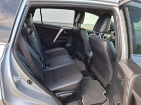 Toyota Rav4 2.5HYBRID Navi Камера Подгрев - 31999 лв. - 53039968 9