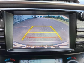 Toyota Rav4 2.5HYBRID Navi Камера Подгрев - 31999 лв. - 53039968 12