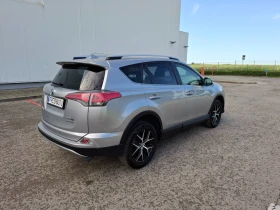 Toyota Rav4 2.5HYBRID Navi Камера Подгрев - 31999 лв. - 53039968 5