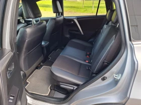 Toyota Rav4 2.5HYBRID Navi Камера Подгрев - 31999 лв. - 53039968 7