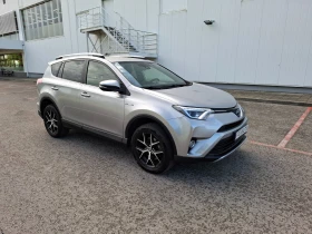 Toyota Rav4 2.5HYBRID Navi Камера Подгрев - 31999 лв. - 53039968 2