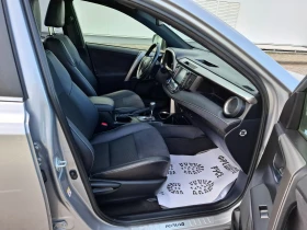 Toyota Rav4 2.5HYBRID Navi Камера Подгрев - 31999 лв. - 53039968 10