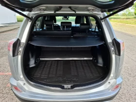 Toyota Rav4 2.5HYBRID Navi Камера Подгрев - 31999 лв. - 53039968 16