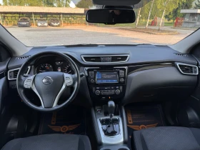 Обява за продажба на Nissan Qashqai 1.6dci/Автоматик/360 камера/NAVI/Keyless/ЛИЗИНГ ~22 900 лв. - изображение 9
