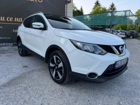 Обява за продажба на Nissan Qashqai 1.6dci/Автоматик/360 камера/NAVI/Keyless/ЛИЗИНГ ~22 900 лв. - изображение 2