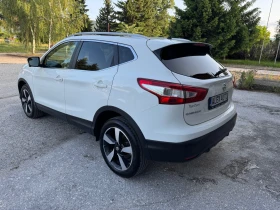 Обява за продажба на Nissan Qashqai 1.6dci/Автоматик/360 камера/NAVI/Keyless/ЛИЗИНГ ~22 900 лв. - изображение 5