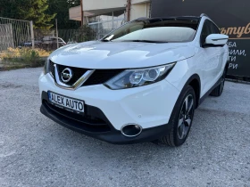 Обява за продажба на Nissan Qashqai 1.6dci/Автоматик/360 камера/NAVI/Keyless/ЛИЗИНГ ~22 900 лв. - изображение 1