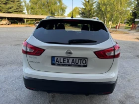Обява за продажба на Nissan Qashqai 1.6dci/Автоматик/360 камера/NAVI/Keyless/ЛИЗИНГ ~22 900 лв. - изображение 6