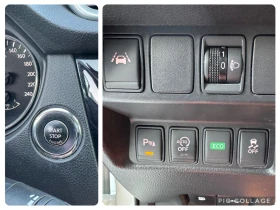 Nissan Qashqai 1.6dci//360 /NAVI/Keyless/ | Mobile.bg    14