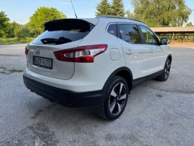 Обява за продажба на Nissan Qashqai 1.6dci/Автоматик/360 камера/NAVI/Keyless/ЛИЗИНГ ~22 900 лв. - изображение 4