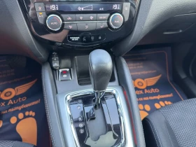 Обява за продажба на Nissan Qashqai 1.6dci/Автоматик/360 камера/NAVI/Keyless/ЛИЗИНГ ~22 900 лв. - изображение 11