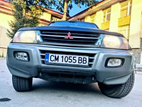 Mitsubishi Pajero - 9300 лв. - 14843365 4