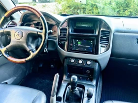 Mitsubishi Pajero - 9300 лв. - 14843365 7