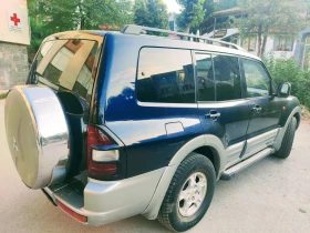 Mitsubishi Pajero - 9300 лв. - 14843365 5
