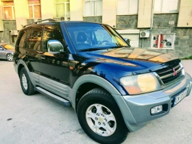 Mitsubishi Pajero - 9300 лв. - 14843365 2