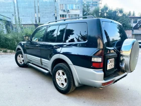 Mitsubishi Pajero - 9300 лв. - 14843365 6