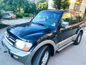 Mitsubishi Pajero - 9300 лв. - 14843365 3