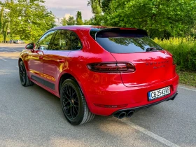 Porsche Macan GTS - 79999 лв. - 67030374 8