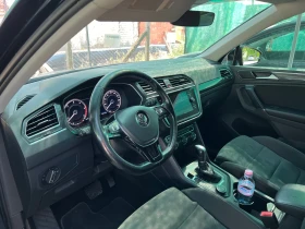 Обява за продажба на VW Tiguan 2.0 TDI 150 конски сили ~36 999 лв. - изображение 10