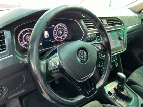 Обява за продажба на VW Tiguan 2.0 TDI 150 конски сили ~36 999 лв. - изображение 8