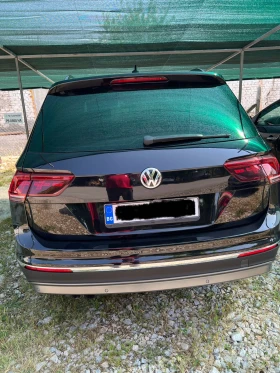 Обява за продажба на VW Tiguan 2.0 TDI 150 конски сили ~36 999 лв. - изображение 1