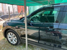 VW Tiguan 2.0 TDI 150 конски сили - 33999 лв. - 39812093 13