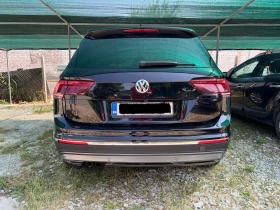 VW Tiguan 2.0 TDI 150 конски сили - 33999 лв. - 39812093 15