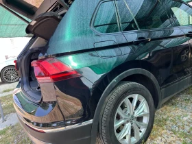 VW Tiguan 2.0 TDI 150 конски сили - 33999 лв. - 39812093 16