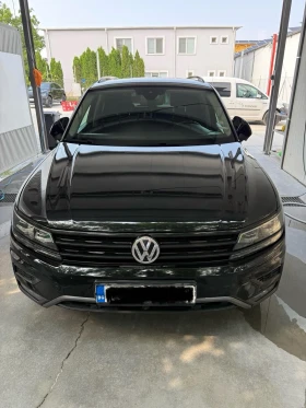 Обява за продажба на VW Tiguan 2.0 TDI 150 конски сили ~36 999 лв. - изображение 1