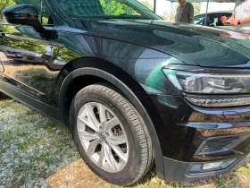 VW Tiguan 2.0 TDI 150 конски сили - 33999 лв. - 39812093 17