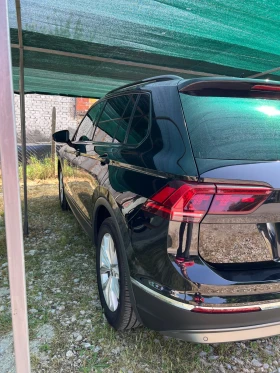 VW Tiguan 2.0 TDI 150 конски сили - 33999 лв. - 39812093 14