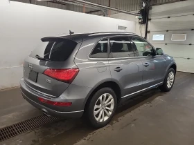 Audi Q5 * CARFAX * АВТО КРЕДИТ * ЦЕНА ДО БГ! - 23999 лв. - 28611546 4