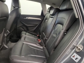 Audi Q5 * CARFAX * АВТО КРЕДИТ * ЦЕНА ДО БГ! - 23999 лв. - 28611546 13