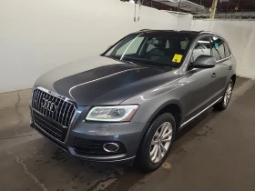 Audi Q5 * CARFAX * АВТО КРЕДИТ * ЦЕНА ДО БГ! - 23999 лв. - 28611546 3