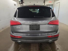 Audi Q5 * CARFAX * АВТО КРЕДИТ * ЦЕНА ДО БГ! - 23999 лв. - 28611546 5