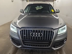 Audi Q5 * CARFAX * АВТО КРЕДИТ * ЦЕНА ДО БГ! - 23999 лв. - 28611546 2