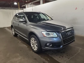 Audi Q5 * CARFAX * АВТО КРЕДИТ * ЦЕНА ДО БГ!