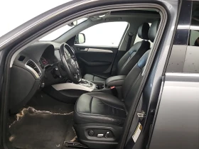 Audi Q5 * CARFAX * АВТО КРЕДИТ * ЦЕНА ДО БГ! - 23999 лв. - 28611546 8